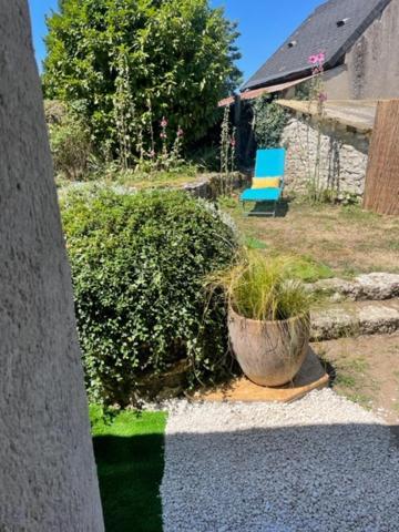 La Maison Retro : Le Vintage Villa Pontlevoy Bagian luar foto